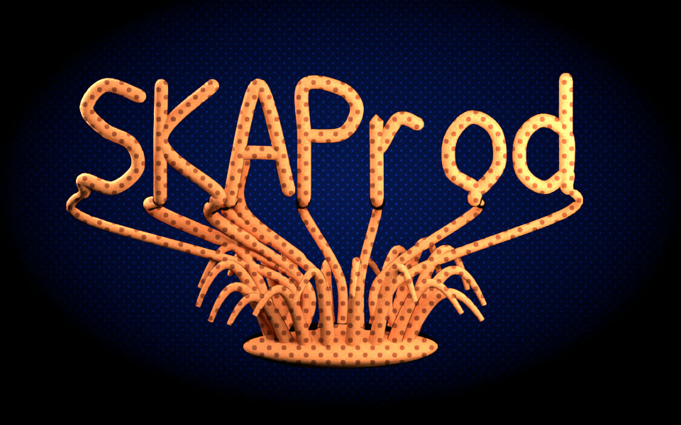Aperçu : SKAProd — Anémone en stop motion