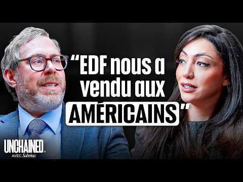 Aperçu : Député Latombe : EDF / Mara / Exaion