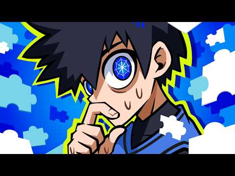 Aperçu : L'Ego dans Blue Lock (d'après la science)