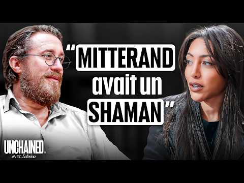 Aperçu : 7 jours dans le noir pour devenir shaman