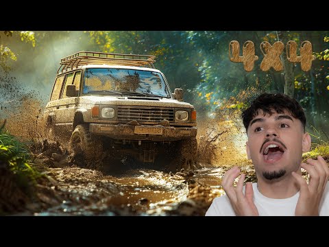 Aperçu : J’apprends à faire du 4 × 4