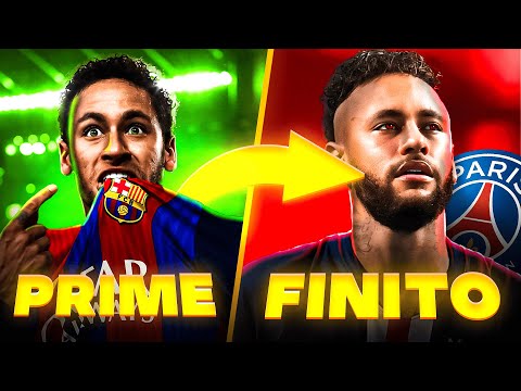 Aperçu : Ces joueurs qui ont gâché leur carrière au PSG