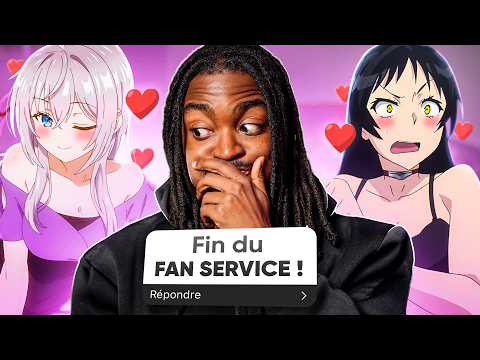 Aperçu : En 2025, il faut arrêter… Version animé